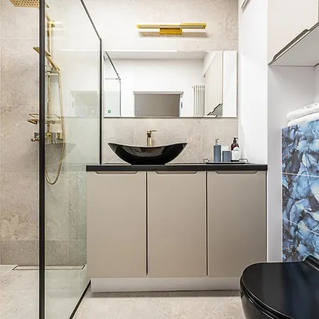 Nova Letnica - Billberry Apartamento Gdansk