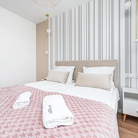 Nova Letnica - Billberry * Gdańsk