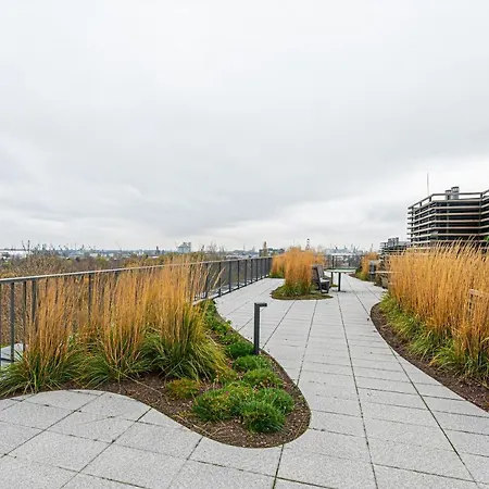 Apartamento Nova Letnica - Billberry