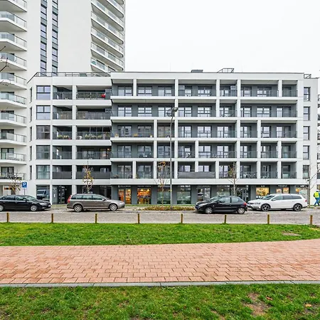 Nova Letnica - Billberry * Gdańsk