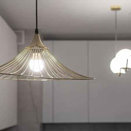 Apartamento Nova Letnica - Billberry Gdansk