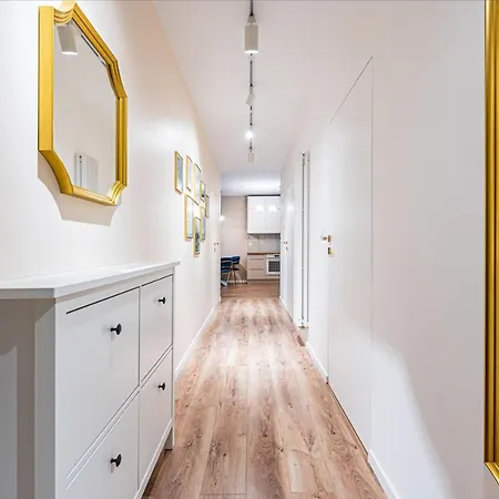 Nova Letnica - Billberry * Gdansk