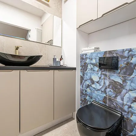 Lägenhet Nova Letnica - Billberry