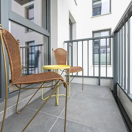 Apartamento Nova Letnica - Billberry *