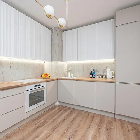 Nova Letnica - Billberry Apartamento *