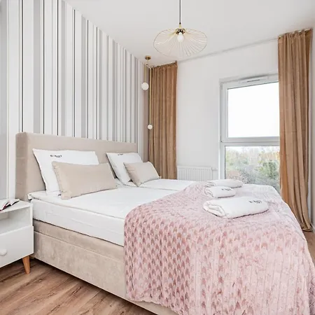 Nova Letnica - Billberry * Gdańsk