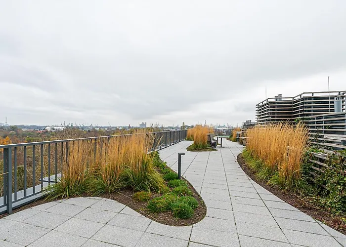 公寓 Nova Letnica - Billberry