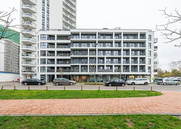 Nova Letnica - Billberry * Gdansk