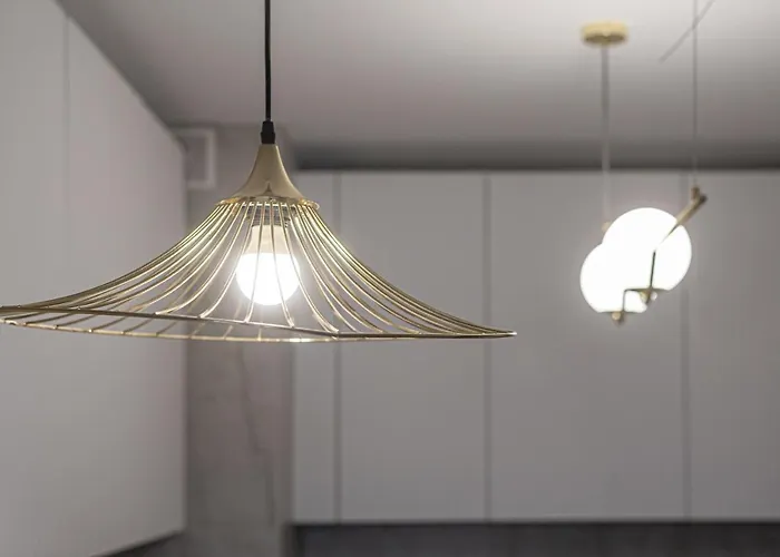 Daire Nova Letnica - Billberry Gdansk