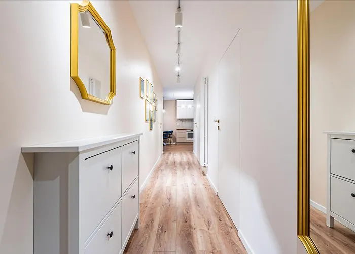 Nova Letnica - Billberry * Gdańsk