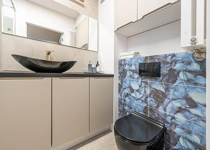 Appartement Nova Letnica - Billberry