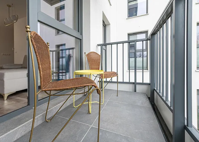 Appartement Nova Letnica - Billberry *