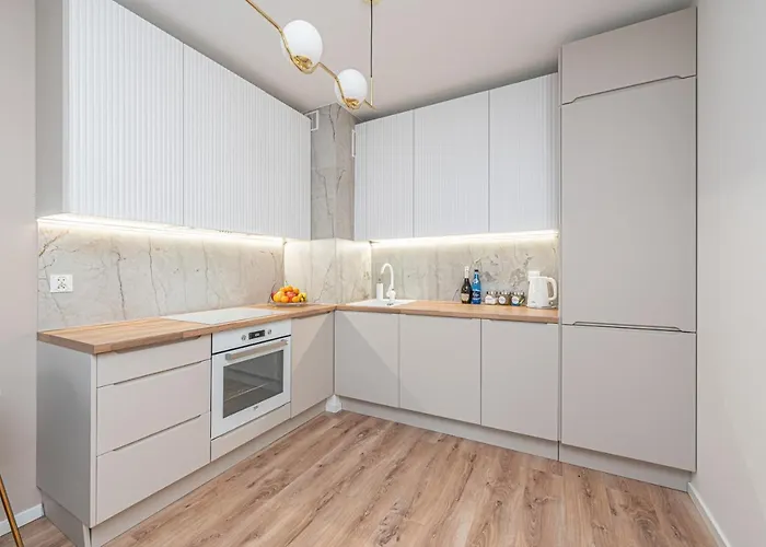 Nova Letnica - Billberry Appartement *