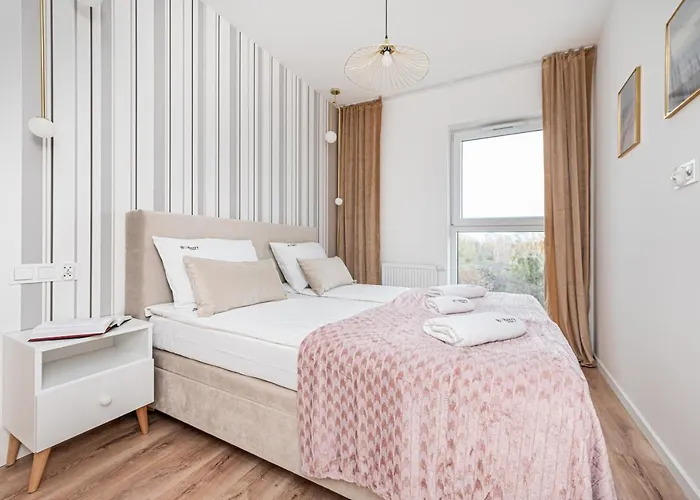 Nova Letnica - Billberry * Gdańsk